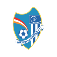 FC圣巴特里